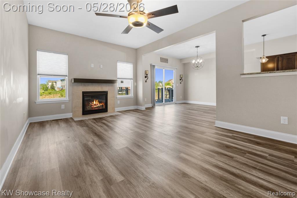 24871 Valleywood Drive, 47, South Lyon, MI 48178 — Photo 6