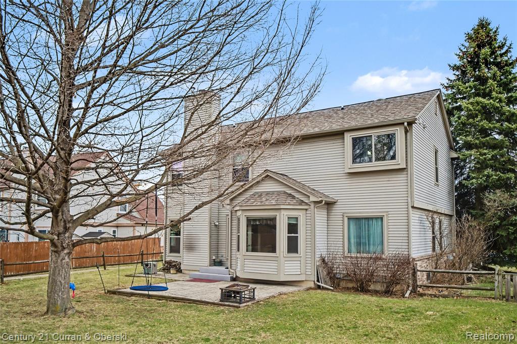 3888 Palisades Boulevard, Ypsilanti, MI 48197 — Photo 39