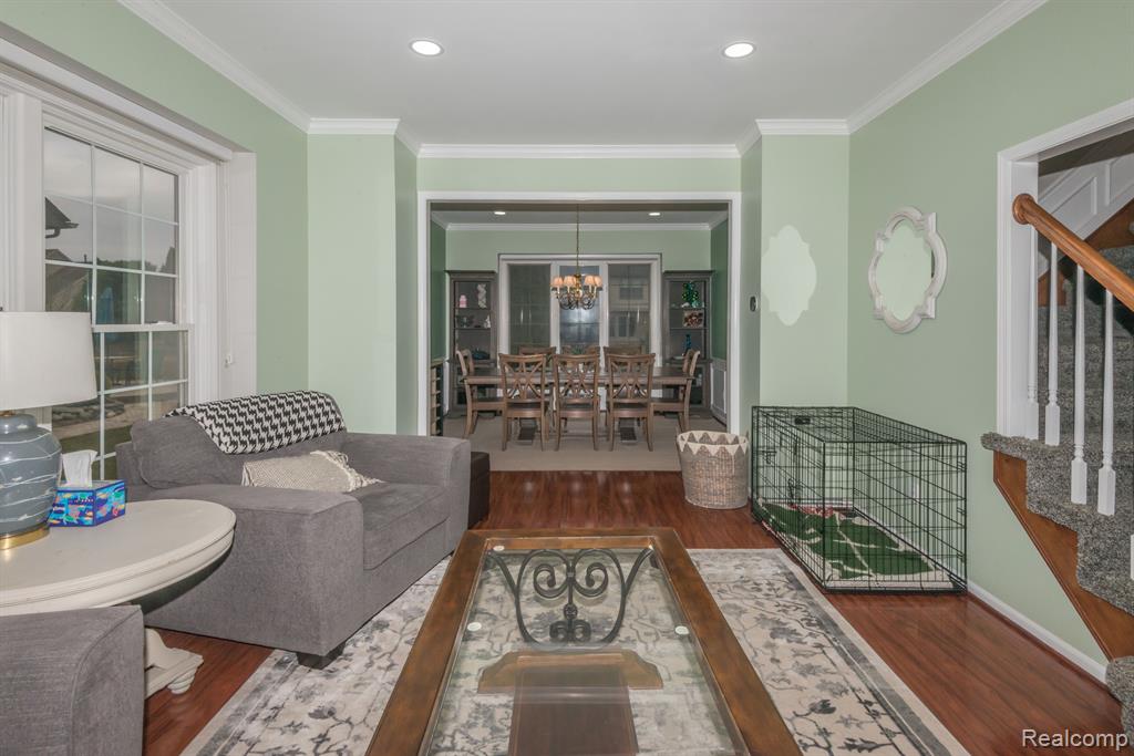 46009 WINDRIDGE Lane, Canton, MI 48188 — Photo 14