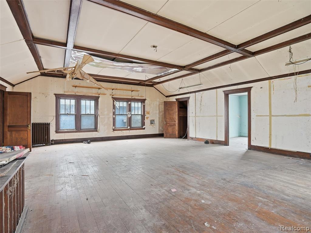563 Chalmers Street, Detroit, MI 48215 — Photo 5