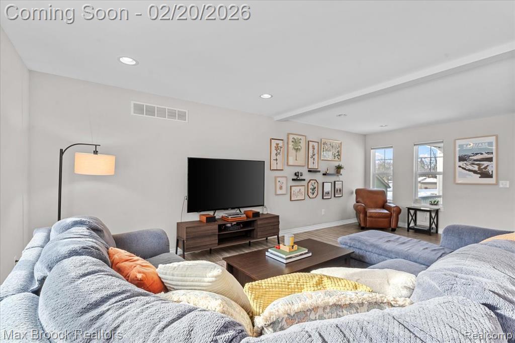 4511 Sedum Glen, Waterford, MI, 48328