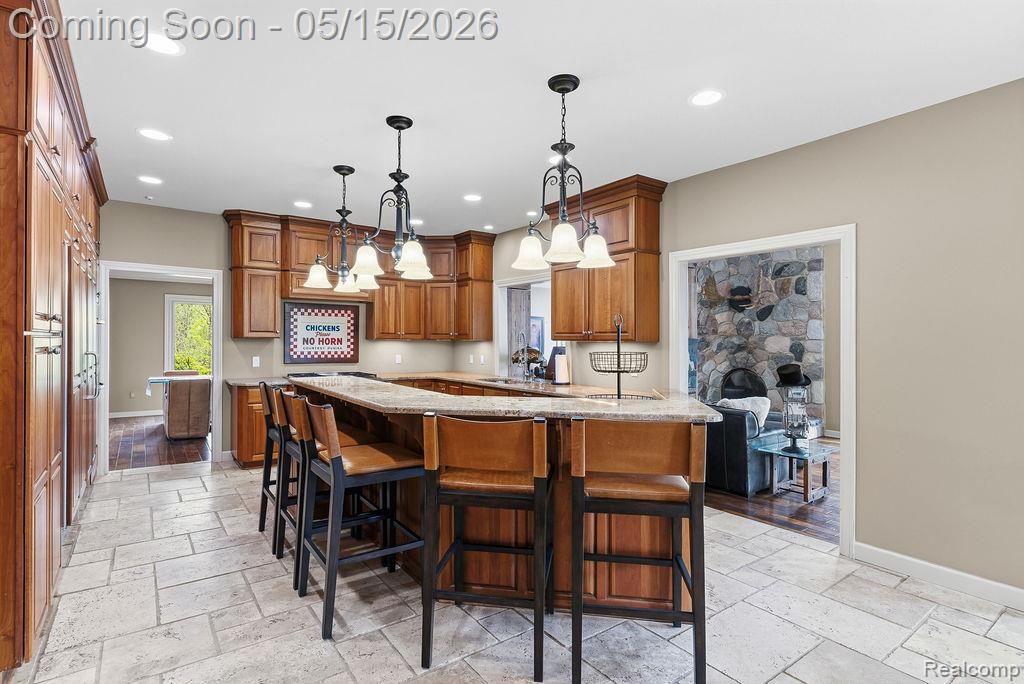 7374 Fox Hill Lane, Northville, MI 48168 — Photo 20