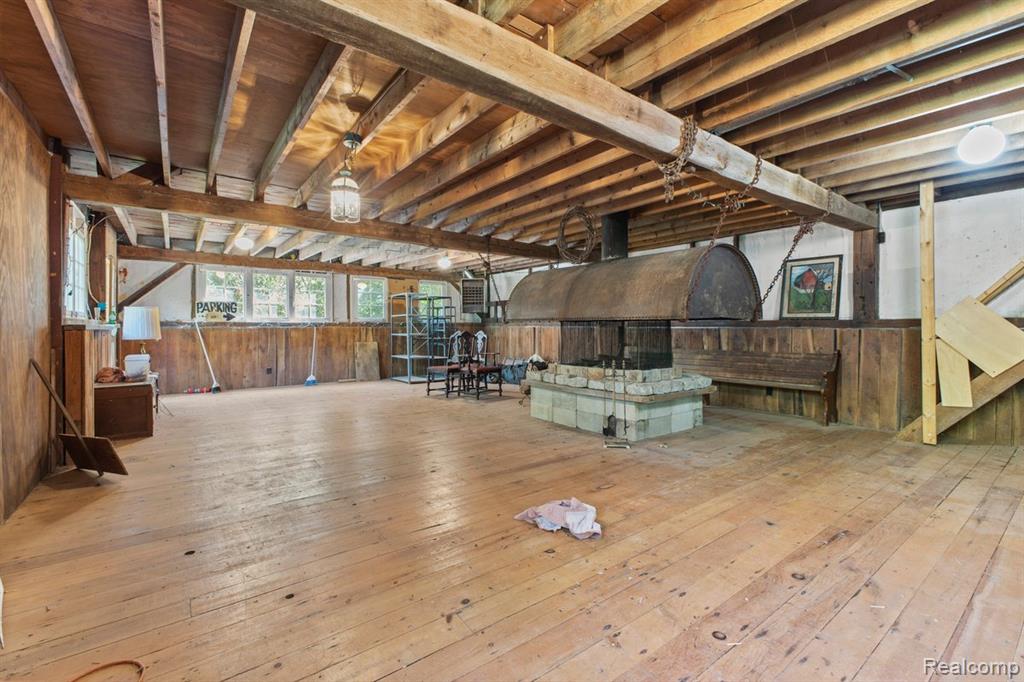 5390 Oak Hill Road, Clarkston, MI 48348 — Photo 42