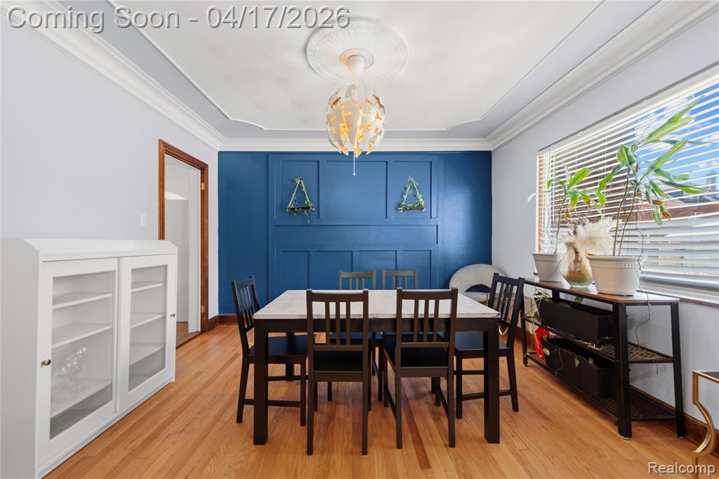 8549 Marygrove Drive, Detroit, MI 48221 — Photo 8