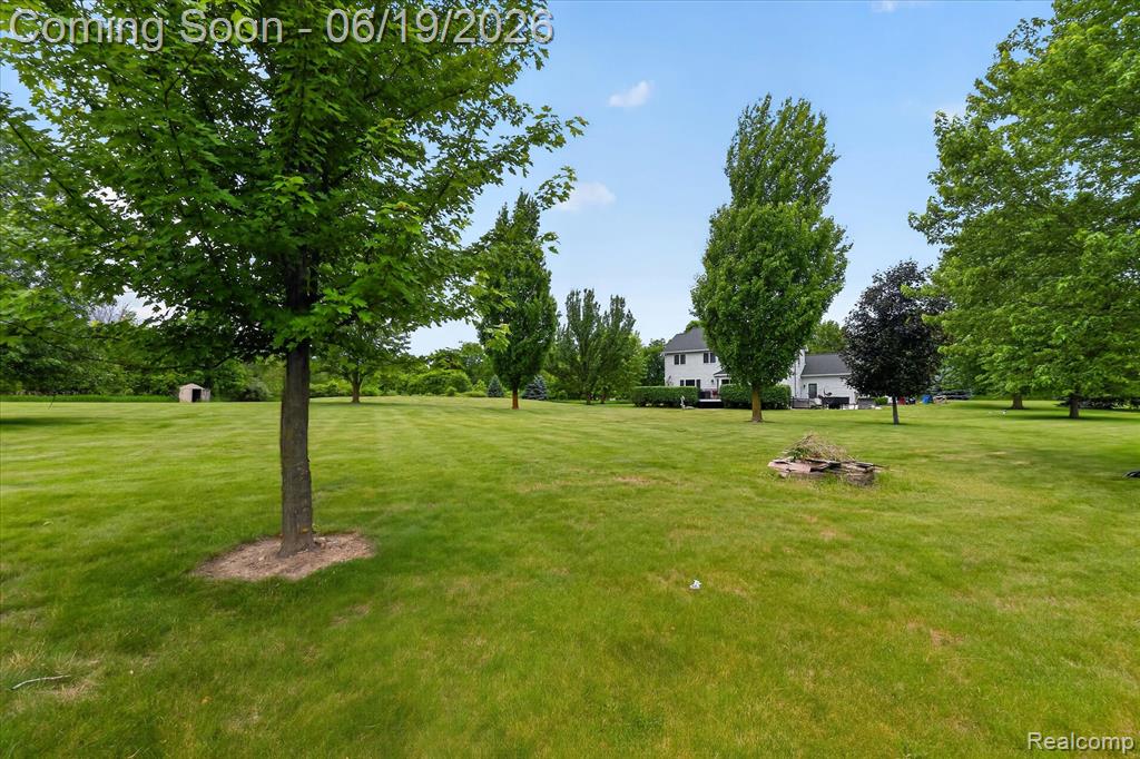 7040 McGuire Road, Fenton, MI 48430 — Photo 36