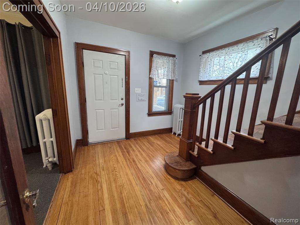 3841 Caniff Street, Hamtramck, MI 48212 — Photo 12