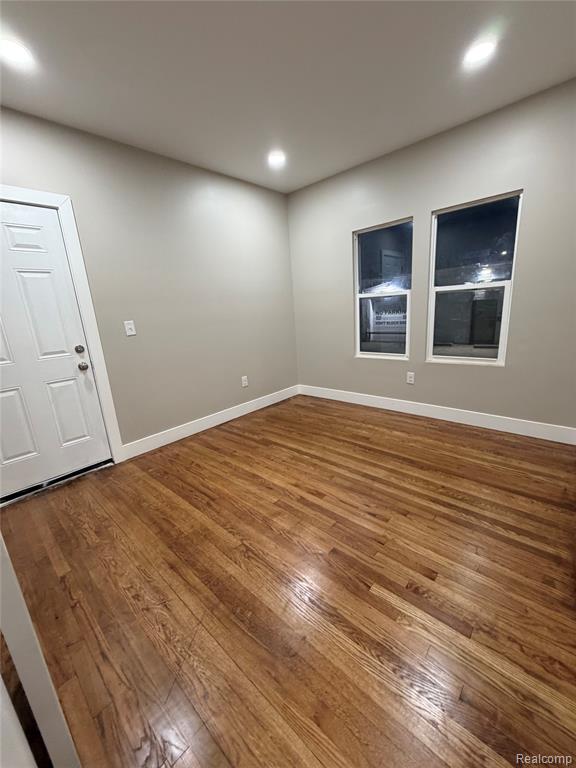 3726 Tyler Street, Detroit, MI 48238 — Photo 11
