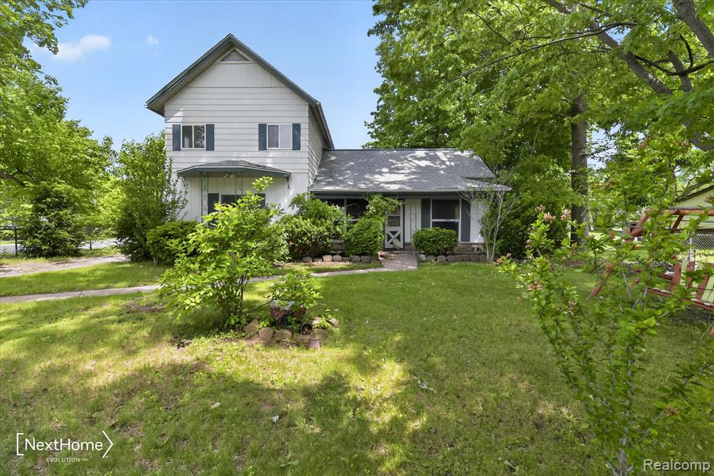 783 E Huron River Drive, Van Buren, MI 48111 — Photo 2