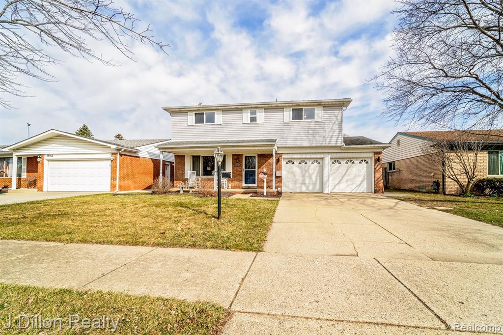39830 EDMUNDTON Drive, Canton, MI 48187 — Photo 4