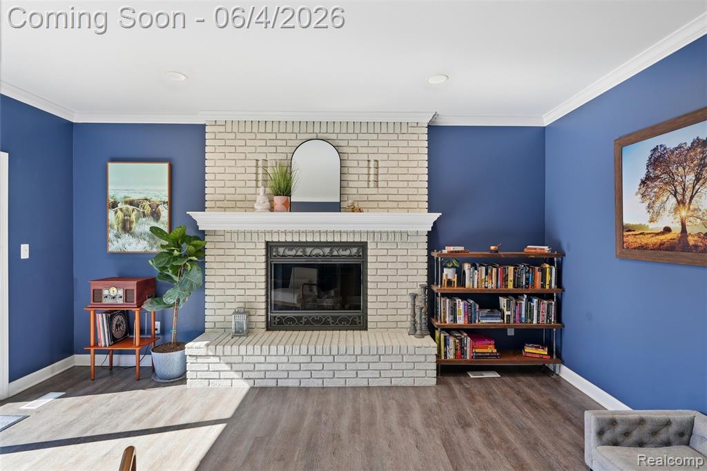 2351 Recreation Drive, West Bloomfield, MI 48324 — Photo 11