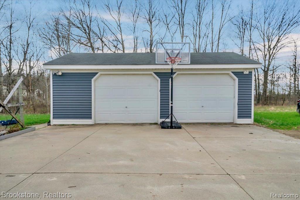 14371 SPEAKER Road, Lynn, MI 48097 — Photo 31