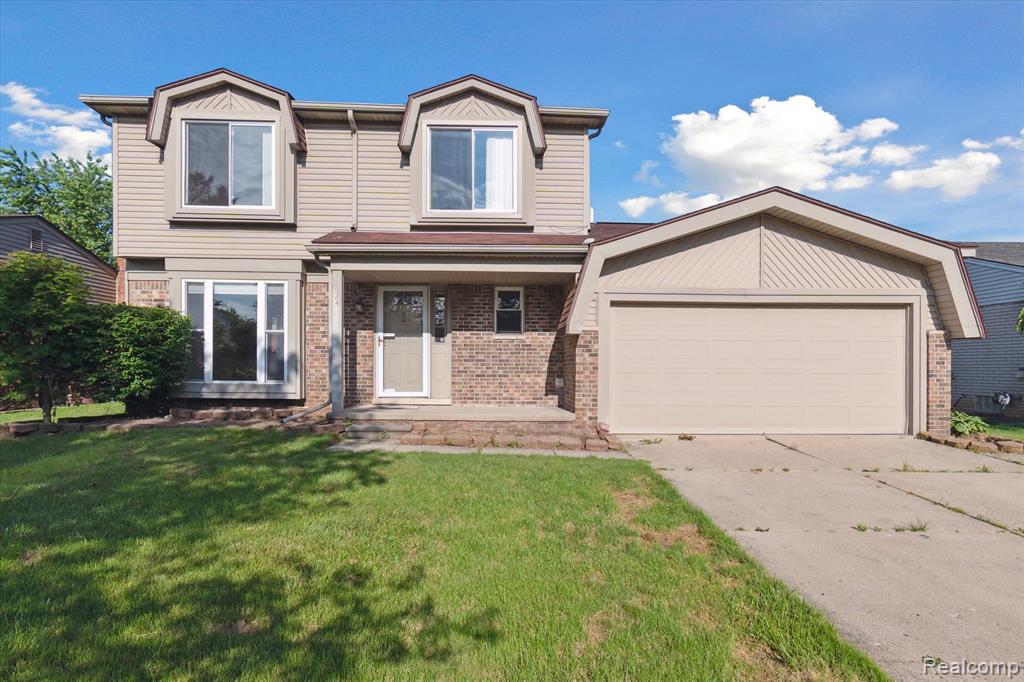 824 Kings Way, Canton, MI 48188 — Photo 3
