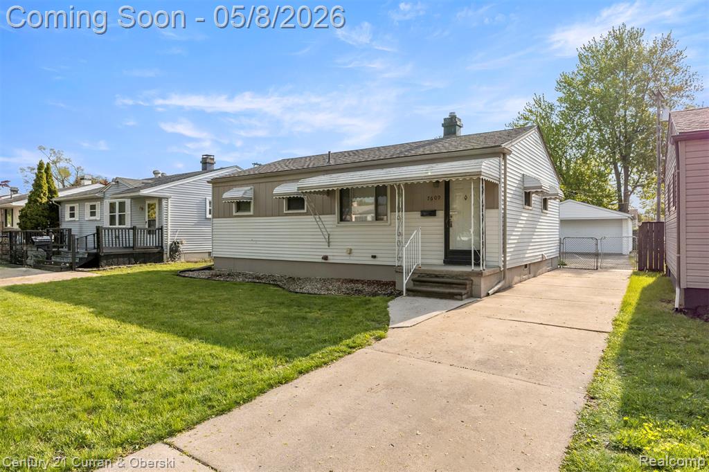 7609 Dudley Street, Taylor, MI 48180 — Photo 2