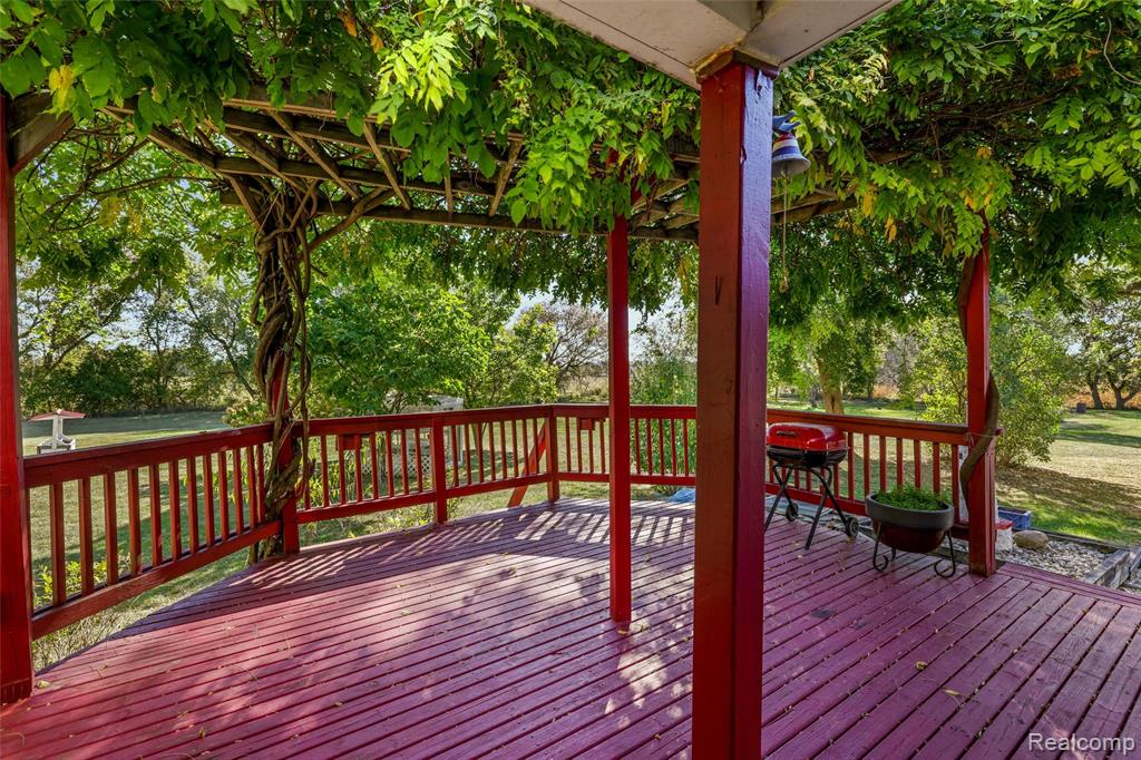 6480 Dryden Road, Almont, MI 48003 — Photo 20