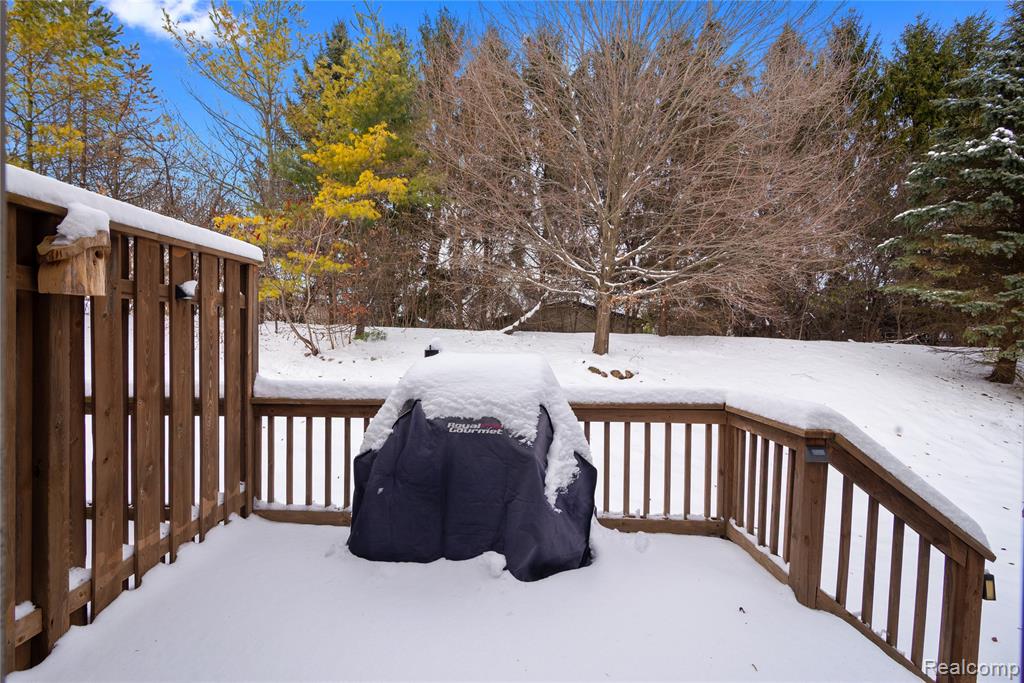 50436 Beechwood Court, Plymouth, MI 48170 — Photo 24