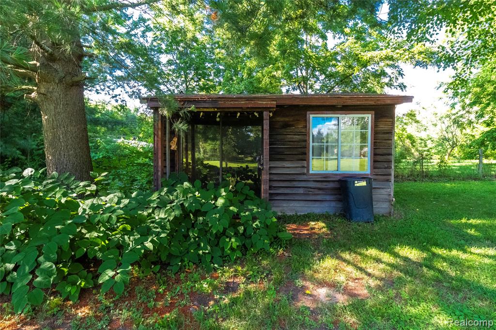 2380 Wilder Road, Metamora, MI 48455 — Photo 52