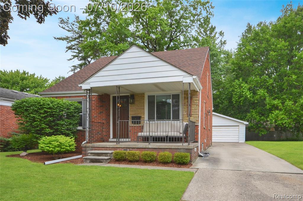 29067 Milton Avenue, Madison Heights, MI 48071 — Photo 3