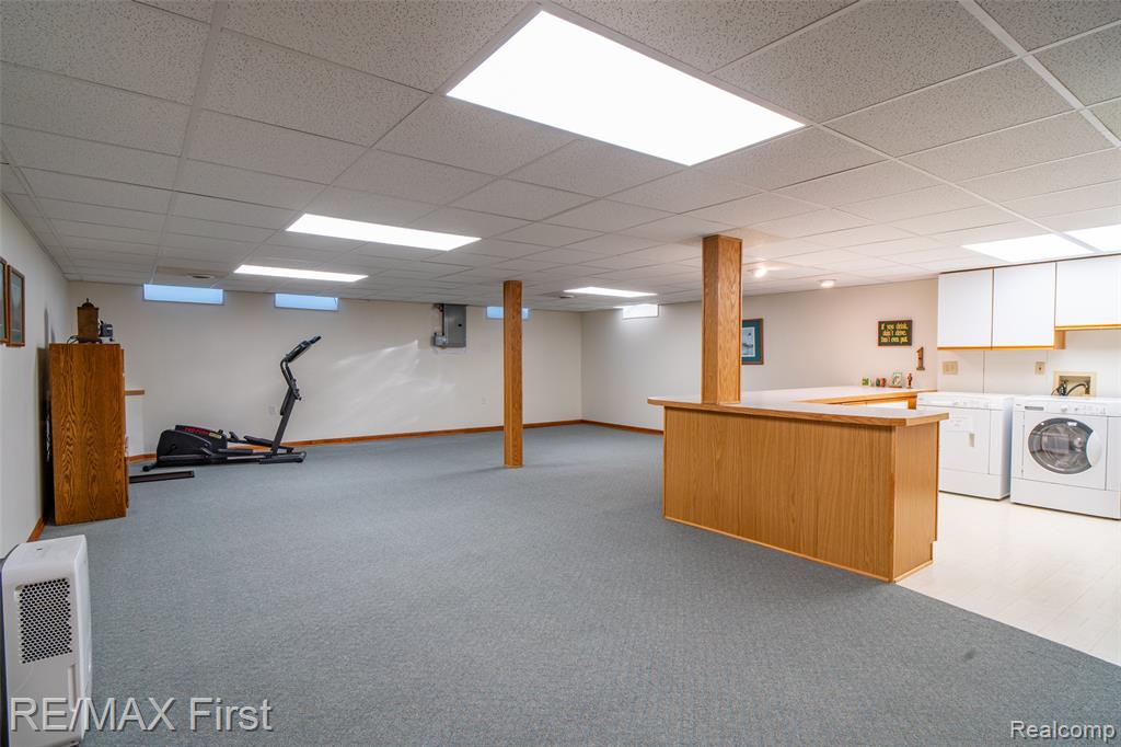 54815 FRANKLIN Drive, Shelby Twp, MI 48316 — Photo 41