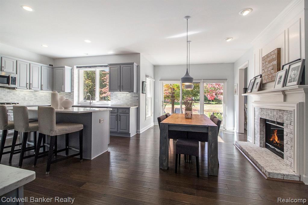 17301 OAK HILL Drive, Northville, MI 48168 — Photo 15