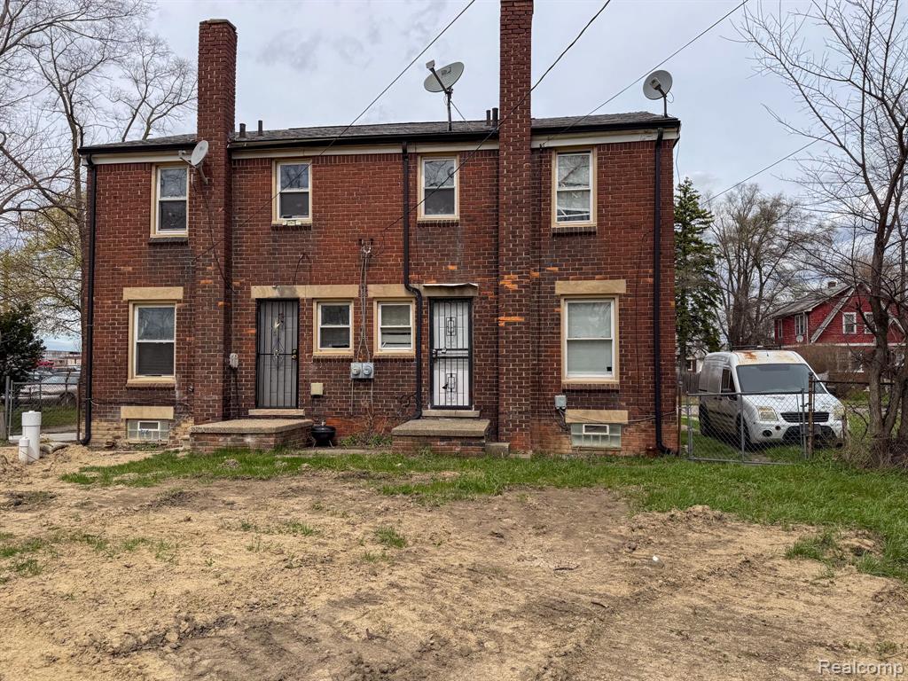 7522 Giese Street, Detroit, MI 48234 — Photo 16