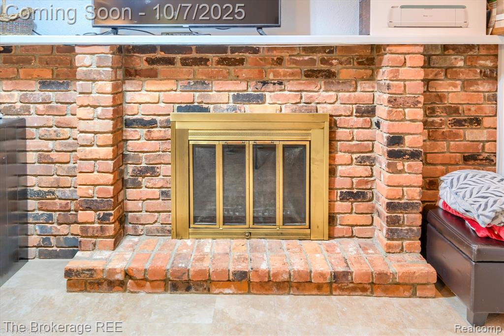 4950 Iroquois Boulevard, Clarkston, MI 48348 — Photo 30