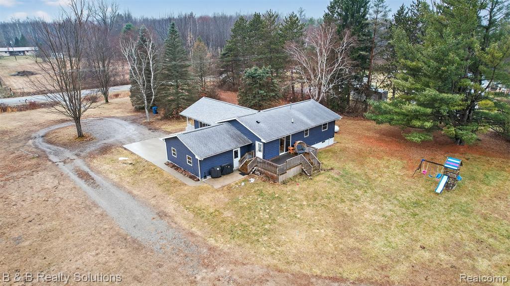 3280 Waltan Road, Vassar, MI 48768 — Photo 39