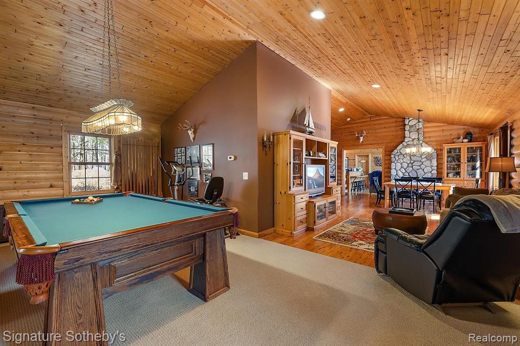 7699 MINNICK Road, Harbor Beach, MI 48441 — Photo 33