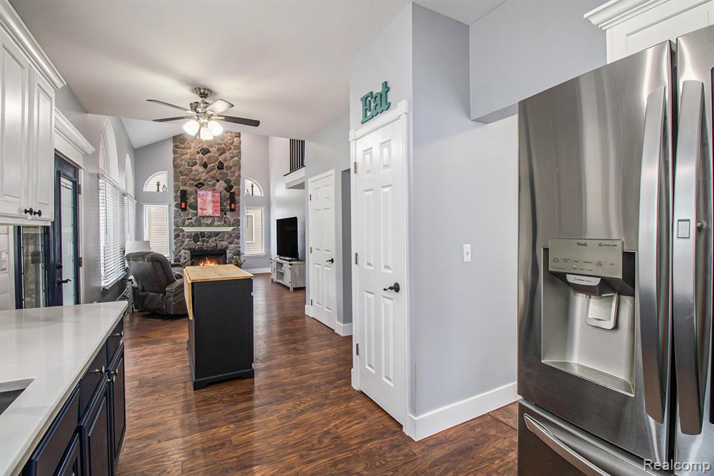 3289 Hilltop Drive, Holly, MI 48442 — Photo 12