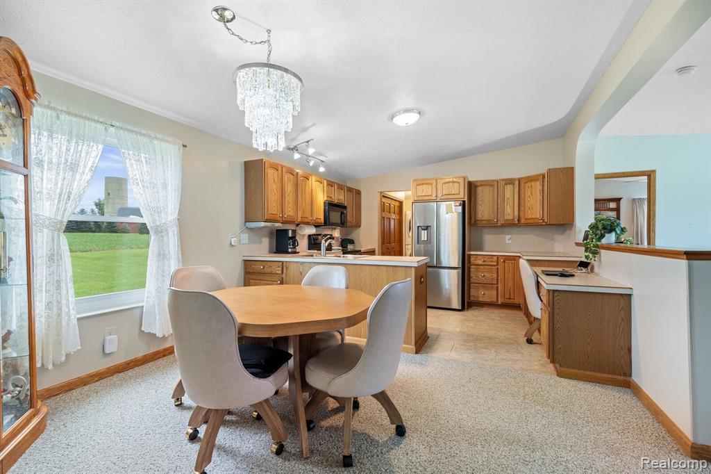 3939 CASTLE Road, North Branch, MI 48461 — Photo 12