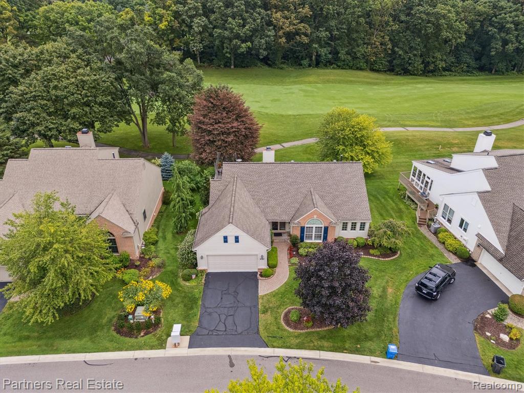 4757 Roundtree Drive, Brighton, MI 48116 — Photo 56