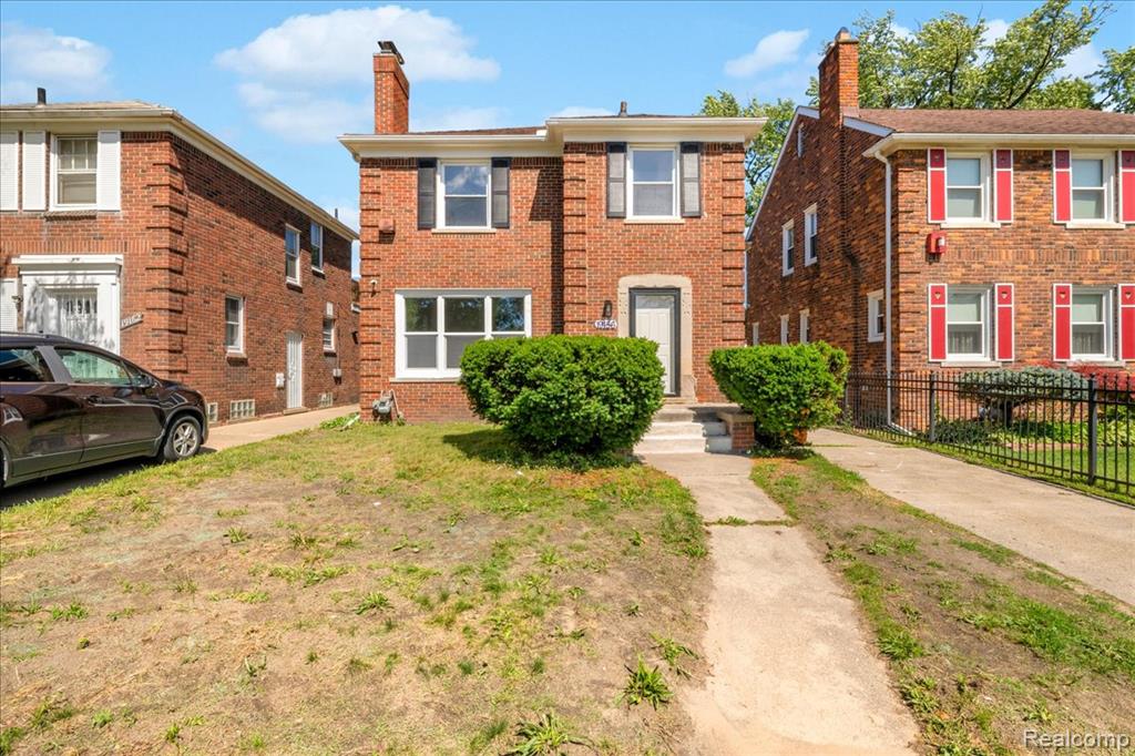 19156 Greenlawn Street, Detroit, MI 48221 — Photo 32