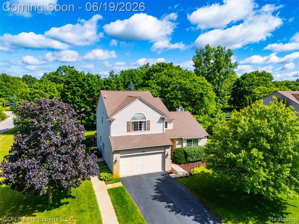 2100 Ore Creek Lane, Brighton, MI 48114 — Photo 41