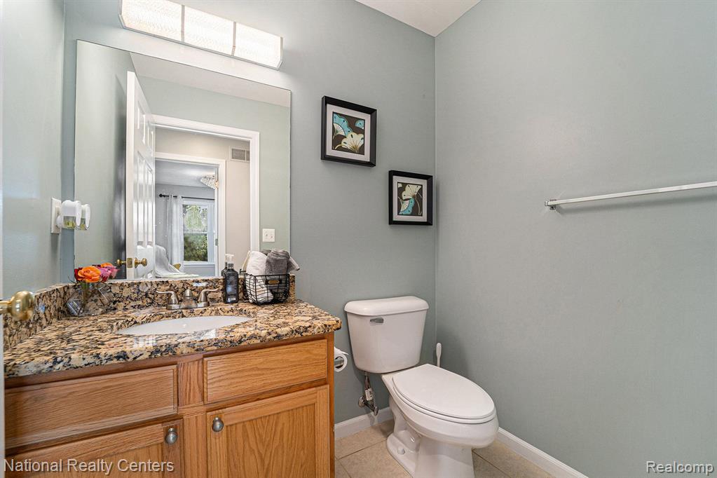3065 FENVIEW Drive, Ann Arbor, MI 48108 — Photo 22