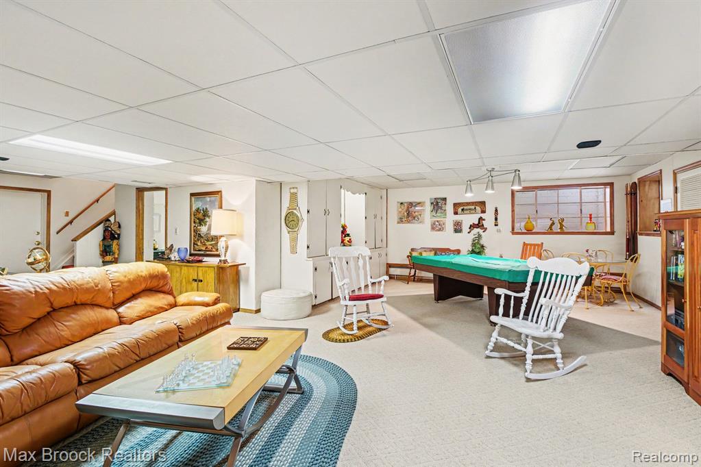 2870 Thedford Road, Bloomfield Hills, MI 48304 — Photo 22