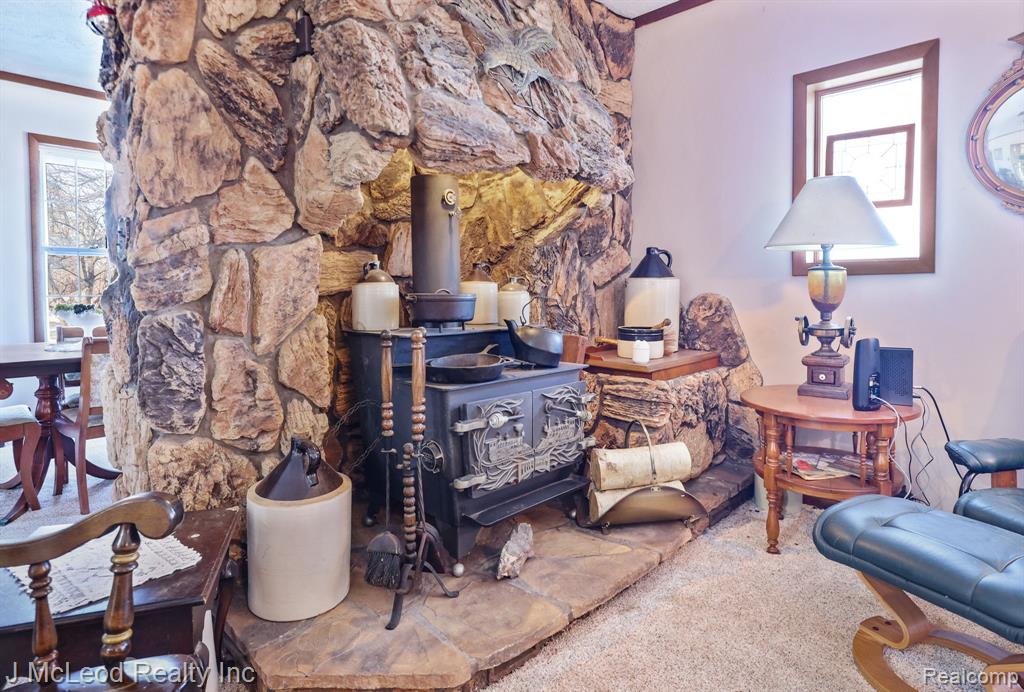 4140 S Gera Road, Frankenmuth, MI 48734 — Photo 11