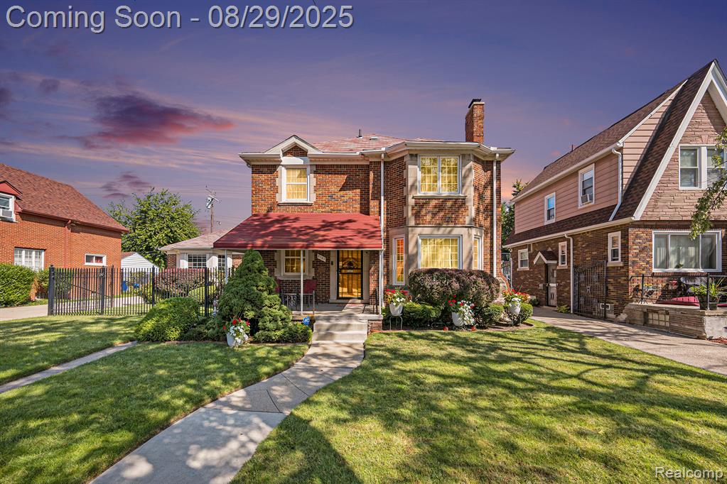 8143 Sirron Street, Detroit, MI 48234 — Photo 2