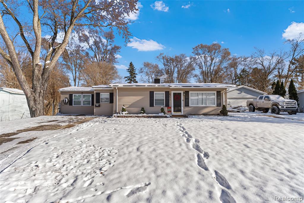 6311 Sidney Street, Brighton, MI 48116 — Photo 31