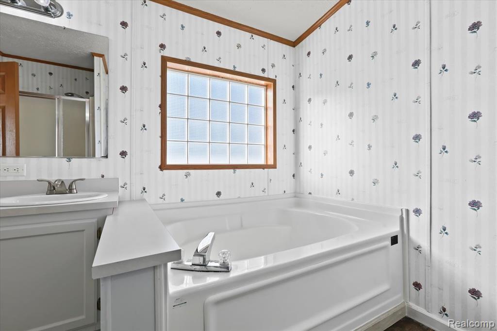 3502 Midsummer Lane, Northville, MI 48167 — Photo 16