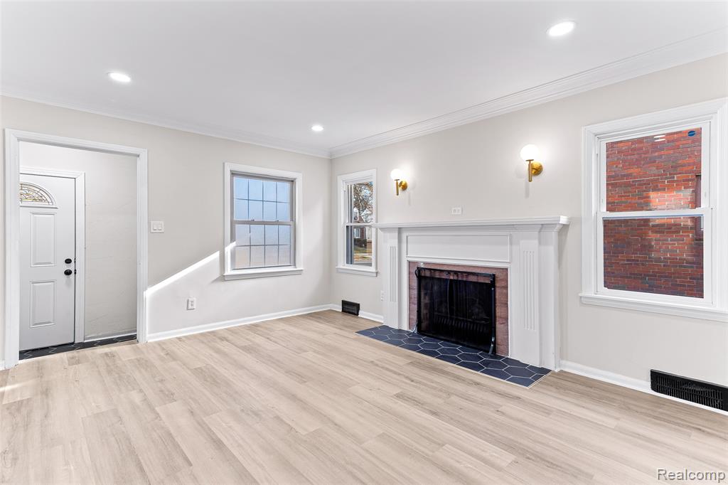 13599 Winthrop Street, Detroit, MI 48227 — Photo 3