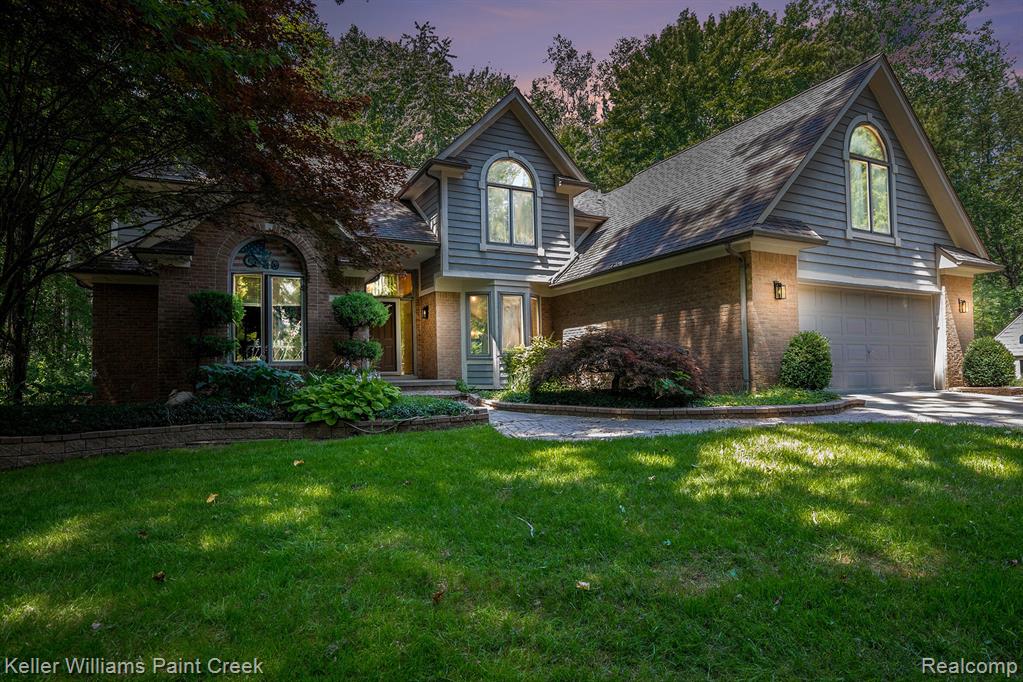 6365 Hayfield Lane, Almont, MI 48003 — Photo 37