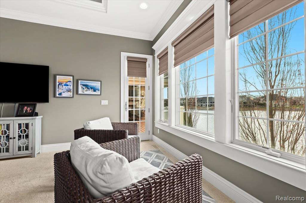 8403 BOULDER SHORES Drive, South Lyon, MI 48178 — Photo 17