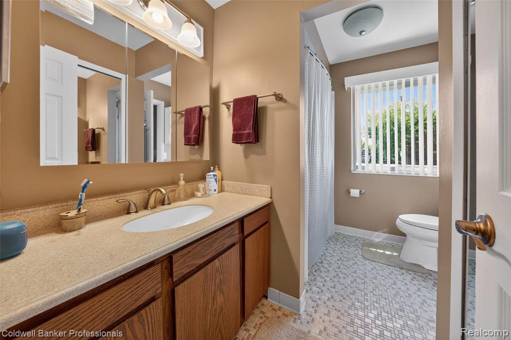 1844 Harwood Drive, Oxford, MI 48371 — Photo 16