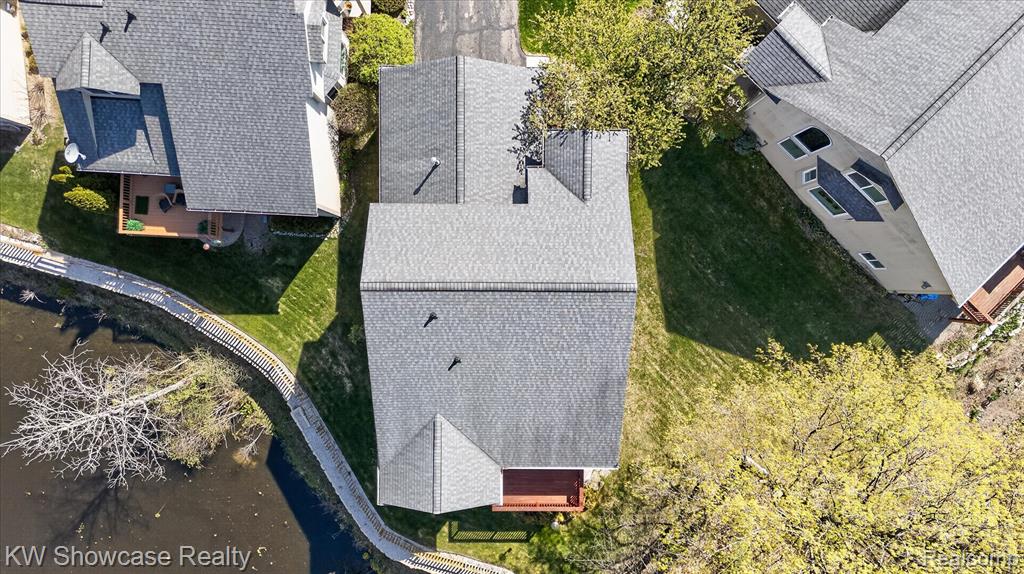 707 Pointe Court, Milford, MI 48381 — Photo 41