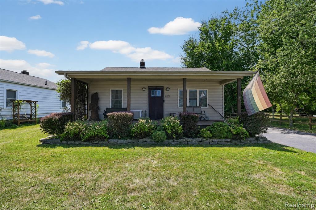 2375 Stewart Road, Monroe, MI 48162