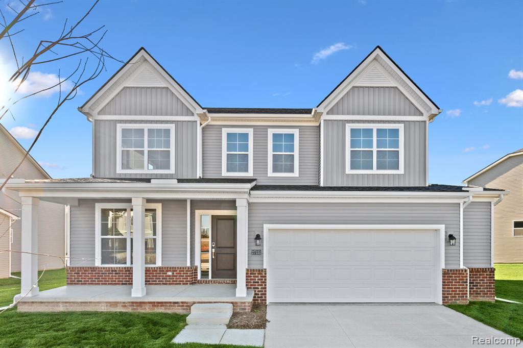 27151 Gallop Way, Saline, MI 48176 — Photo 2