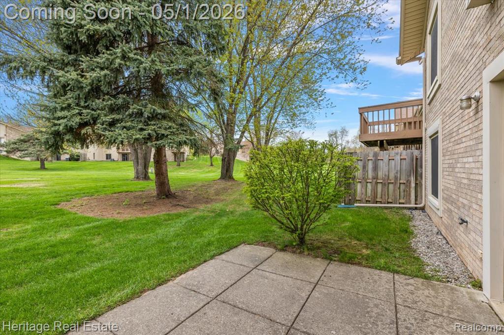 1932 Valley Lane, Lake Orion, MI — Photo 31