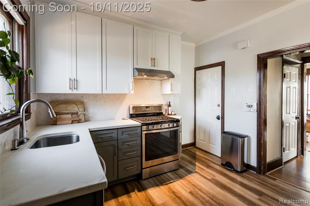 8043 3rd Street, Detroit, MI 48202 — Photo 17