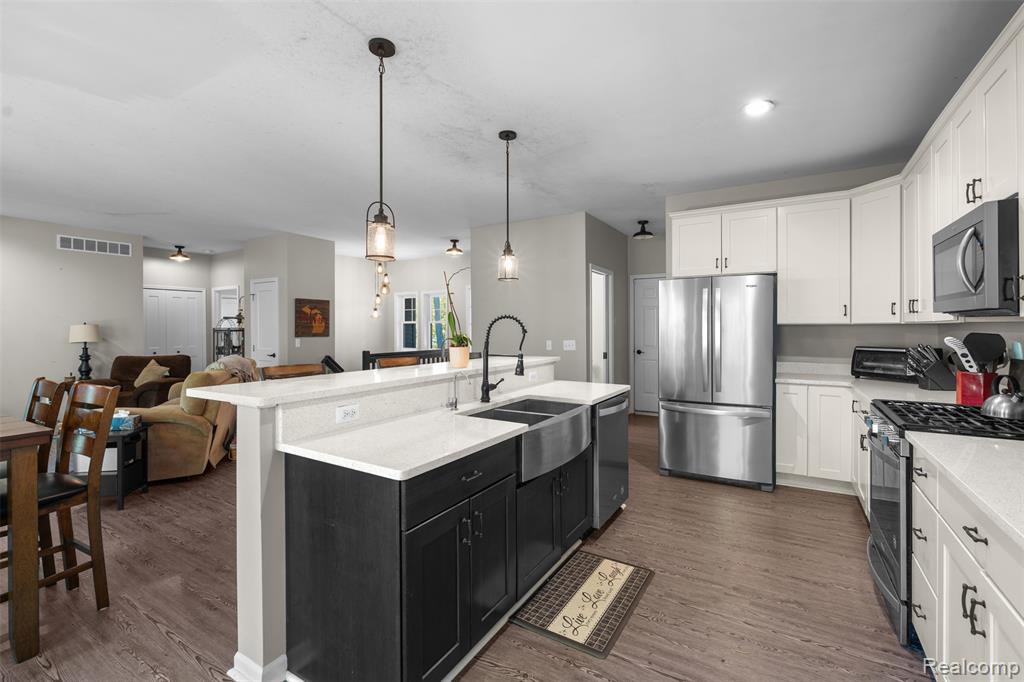 8306 Foster Road, Clarkston, MI — Photo 16