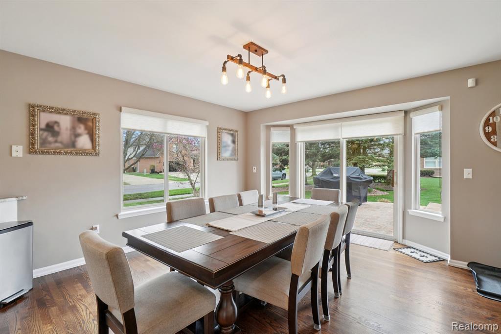 6962 Muirfield Dr. Drive, Shelby Twp, MI 48316 — Photo 10