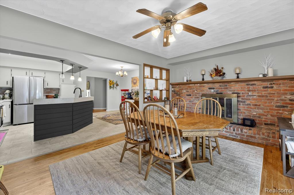 64400 Tipperary Drive, Washington, MI 48095 — Photo 13
